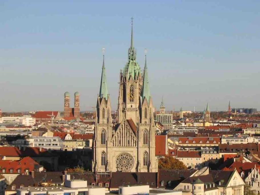 Beautiful In * München