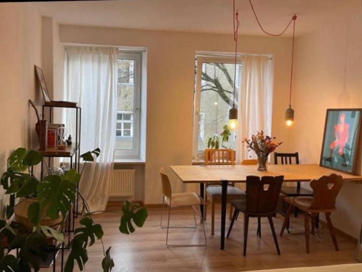 Appartement Beautiful In
