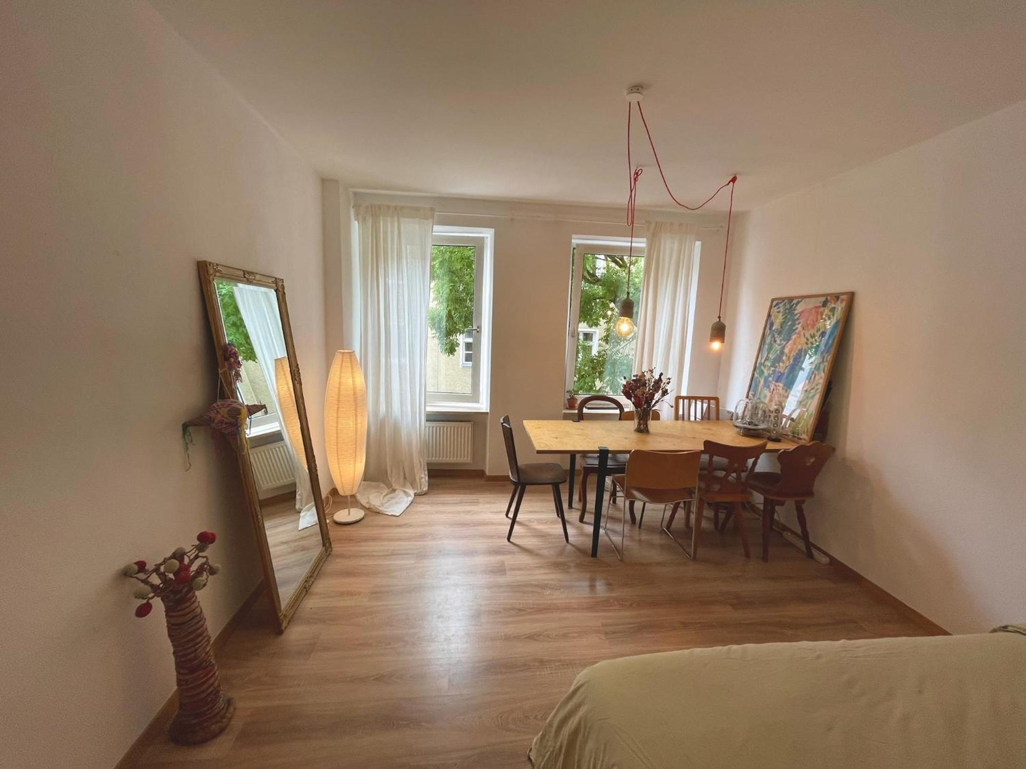Appartement Beautiful In *